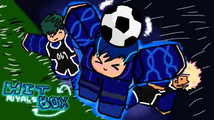 Hitbox Rivals Codes For October 2025: Claim Free Spins, Cash & Rewards