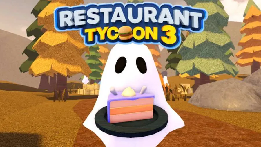 Restaurant Tycoon 3 Halloween Update: Hidden Skulls, Ghosts & Spooky Rewards