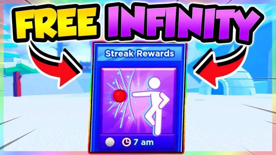 How to Get the Free Infinity Ability in Blade Ball