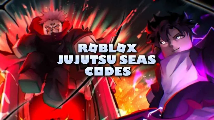 Jujutsu Seas Codes For October 2025 Claim Latest Free Rewards