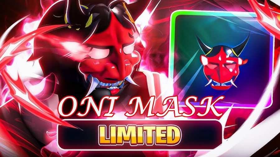 How to Get the Broken Oni Mask in Hunty Zombies and Latest Codes