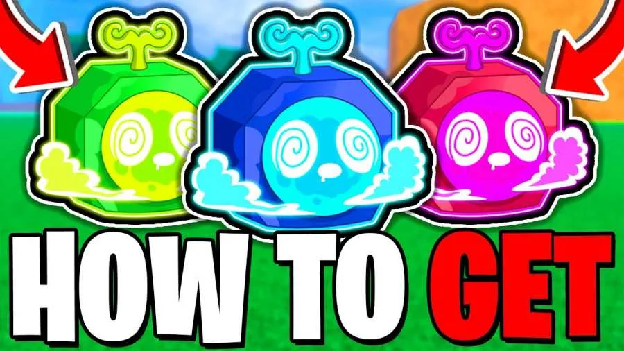 How to Get the Portal Fruit in Blox Fruits & Why It’s a Must-Have