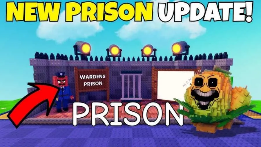 Plants vs Brainrots How to Get Secret Plants, Fusions, And The Prison Update