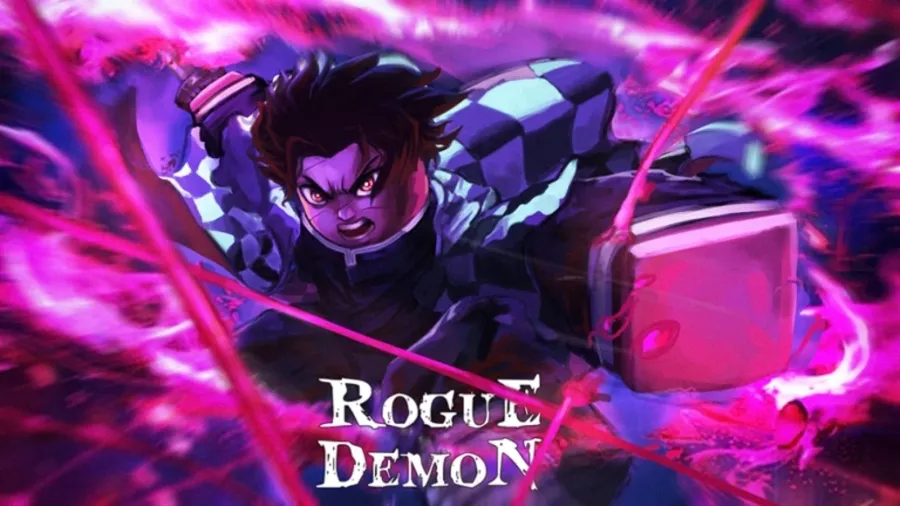 Rogue Demon Codes for October 2025: Get Free Rogue Coins & Dominate the Arena