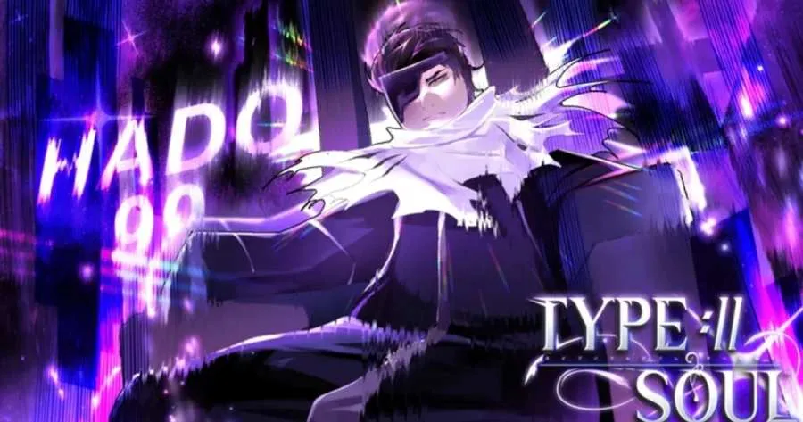 Type Soul Codes For October 2025 Get Free Clan and Race Rerolls