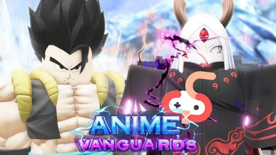 How to Unlock the Frozen Volcano Dungeon in Anime Vanguards