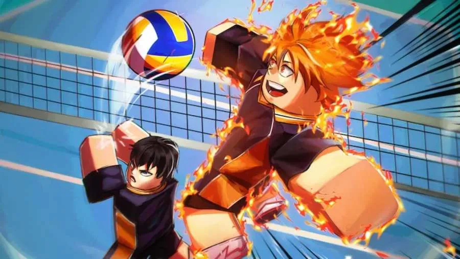 How to Get the Brainrot Card in Volleyball Legends & NEW Secret Styles