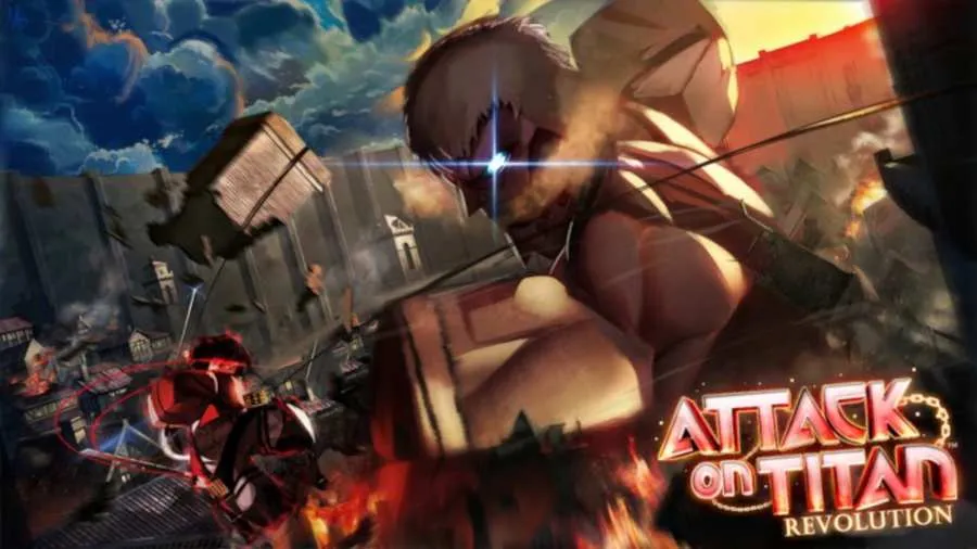 Attack on Titan Revolution Codes for November 2025:Get free rewards