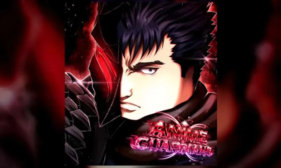 Anime Guardians Codes November 2025 Get Free Gems, Trait Rerolls & Event Rewards