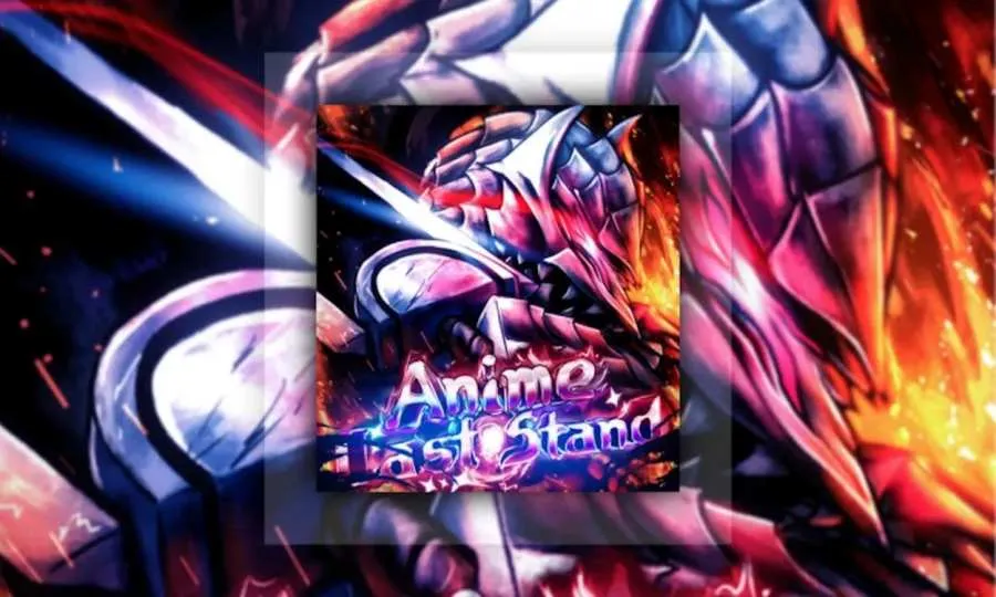 Anime Last Stand Codes For November 2025 : Claim Free Pearls, Rerolls & More