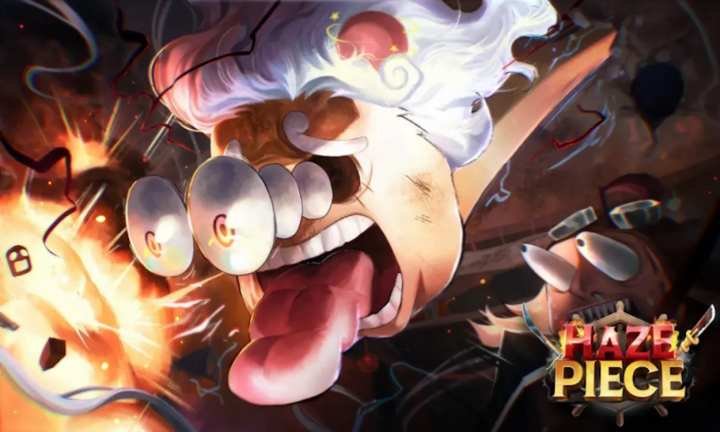 Haze Piece Codes for November 2025 Get Free Race Spins, Gems & EXP Boosts
