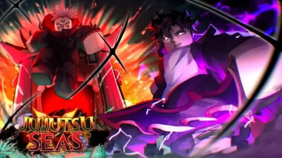 Jujutsu Seas Codes for November 2025 Unlock Free Spins, EXP Boosts & More