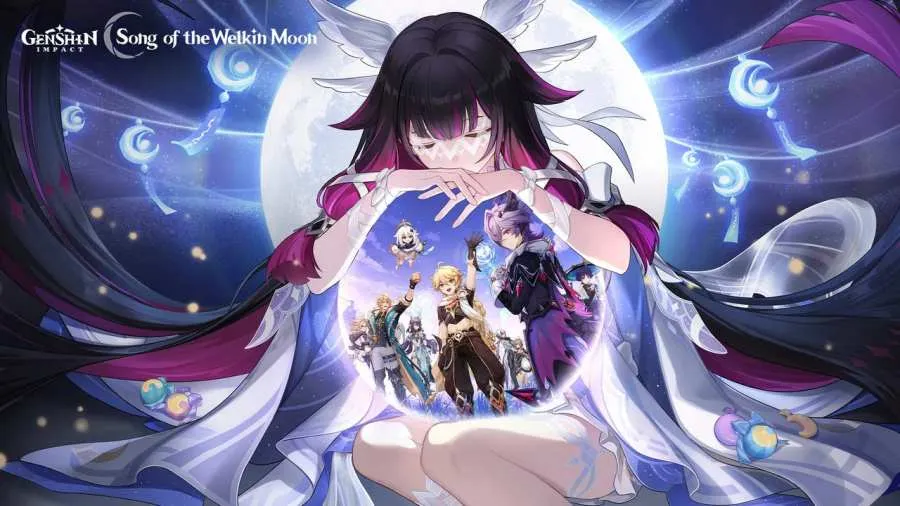 Genshin Impact Version Luna III: Release Date, New Characters & Story Updates