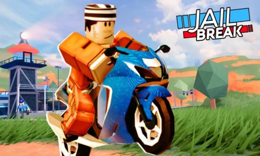 Roblox Jailbreak November 2025 Trading Updates, Map Leaks & Active Codes