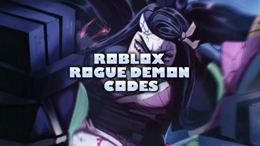 Rogue Demon Codes For November 2025 : Grab Your Free Rogue Coins Today
