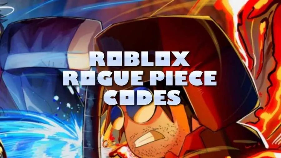 Rogue Piece Codes For November 2025 : Claim Your Gems, Beli & Shards