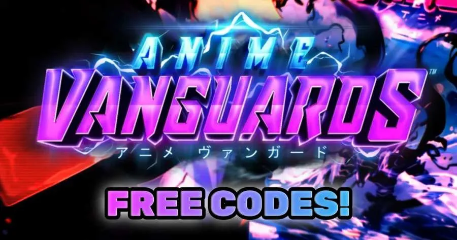 Anime Vanguards Codes November 2025: Get FREE 100+ Rerolls and Gems