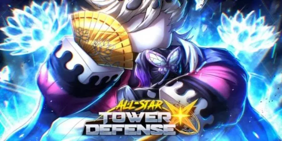 All Star Tower Defense X Codes for November 2025: Get Free Gems & Trait Burners