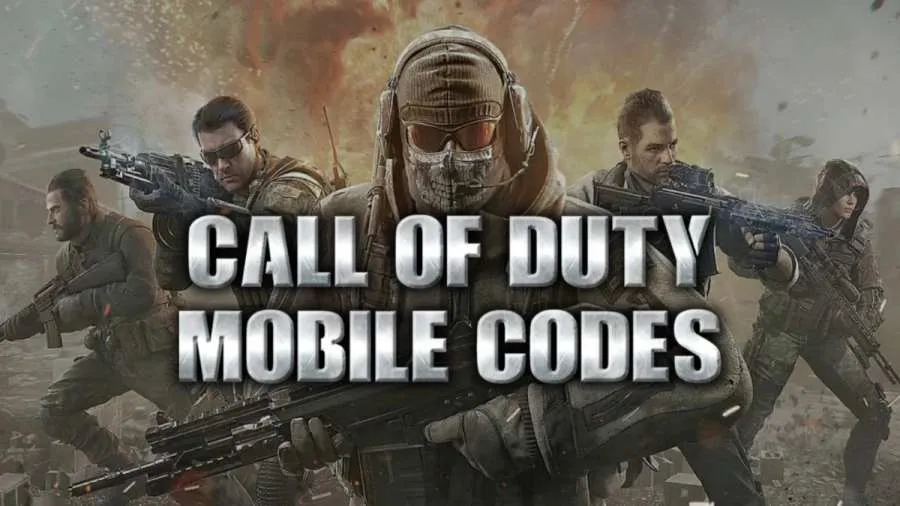 Call of Duty All Working Redeem Codes for November 2025 Get Free Skins, Crates & Rewards