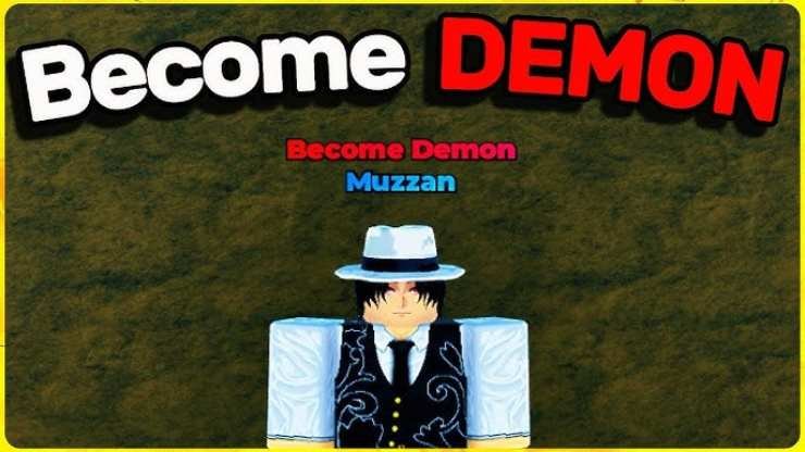 How to Become a Demon in Weak Legacy 2 November 2025