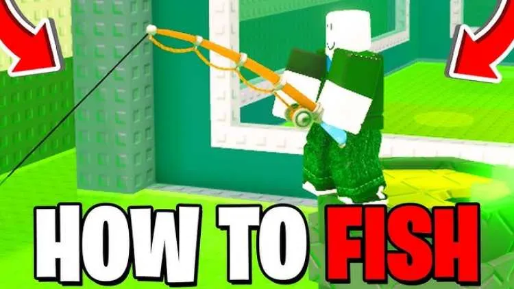 How To Fish In Steal A Brainrot & Get Aquatic Brainrots