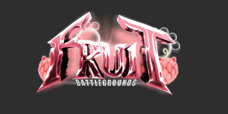 Fruit Battlegrounds Codes For November 2025: Claim Free Gems for Rarest Spins
