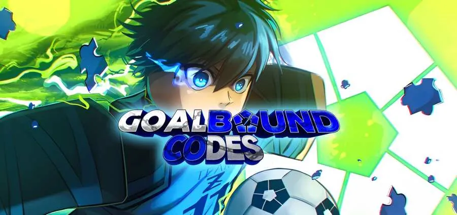 Goalbound Codes For November 2025 : Claim Free Spins & How to Redeem Them