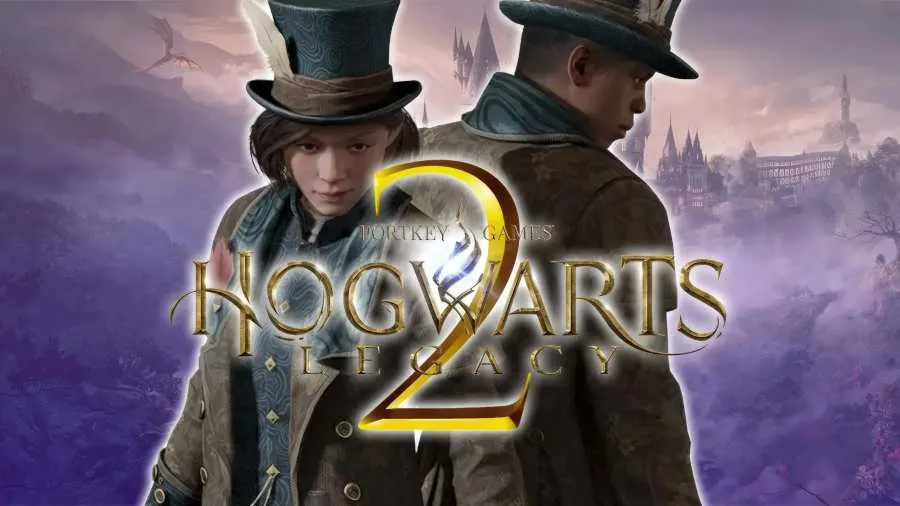 When Does Hogwarts Legacy 2 Come Out ?
