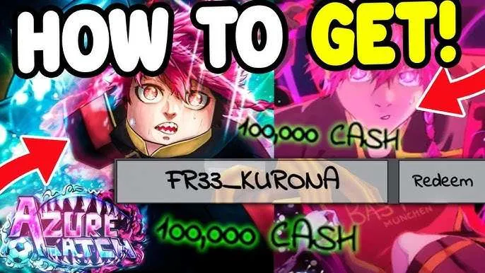 How to Get The Epic Kurona Style in Azure Latch
