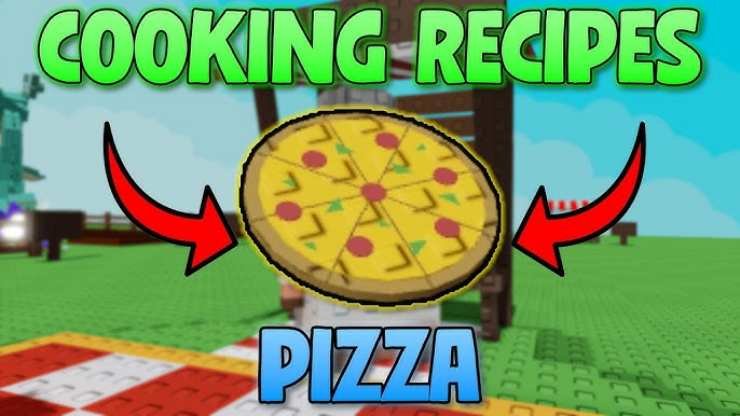 Grow a Garden Pizza Recipes : How to Bake the Best Pizza