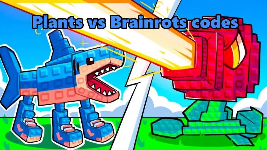 All Active Plants vs Brainrots Codes for November 2025 : Grow, Defend, and Profit