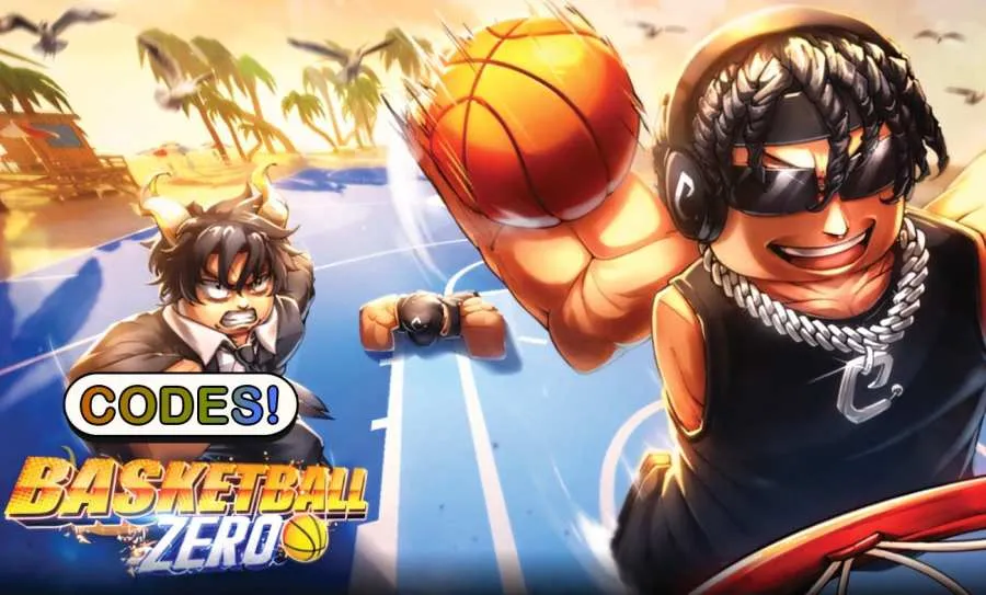 Basketball Zero Codes For November 2025 Unlock Free Spins in the Silver Style Update