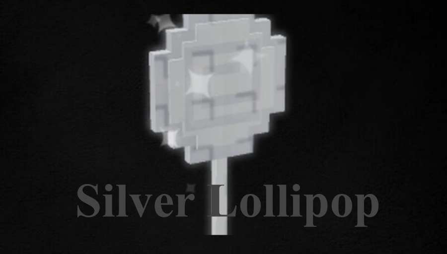 How to Get the Silver Lollipop in Grow A Garden