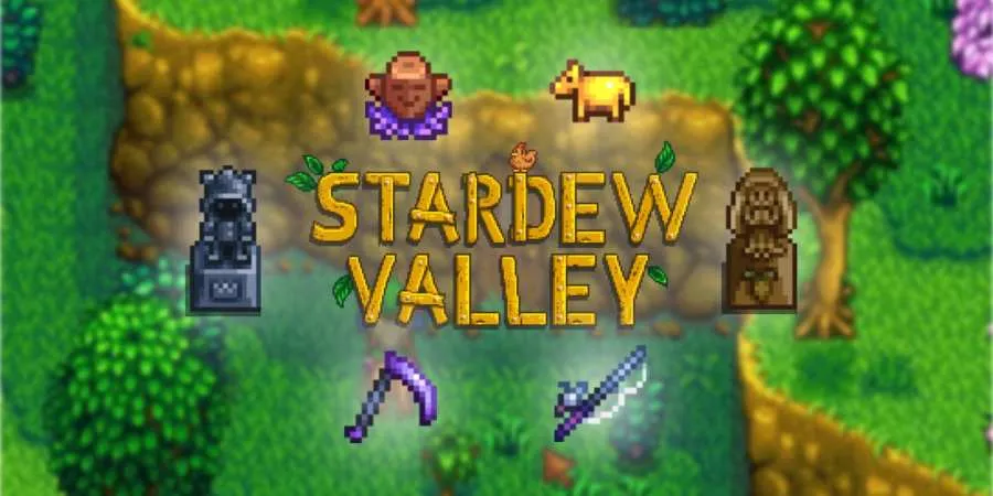 How to Get Free Rewards in Stardew Valley in November 2025