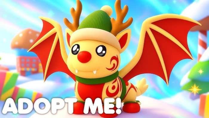 Adopt Me! Winter Festival 2025 – Release Date, Leaked Pets & Minigames