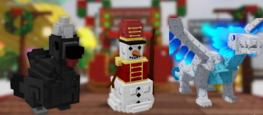The Snowman Builder Pet: Secret Weapon for Dominating the Grow a Garden Christmas Harvest
