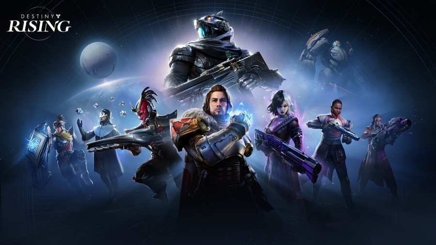 Destiny Rising Codes For December 2025 Get Free Lumia Leaves & Dawning Festival Rewards