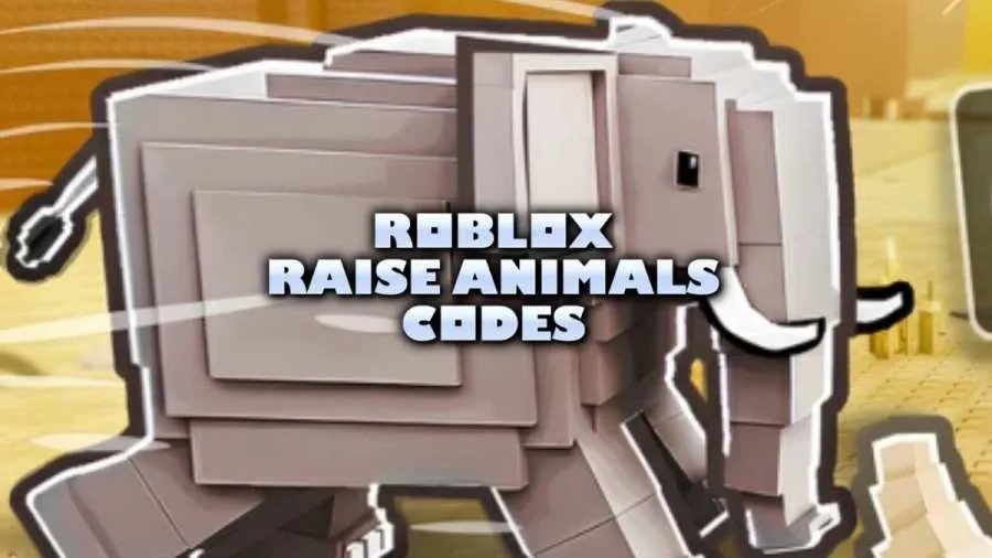 Raise Animals Codes for December 2025 Get Holiday Freebies for Your Zoo