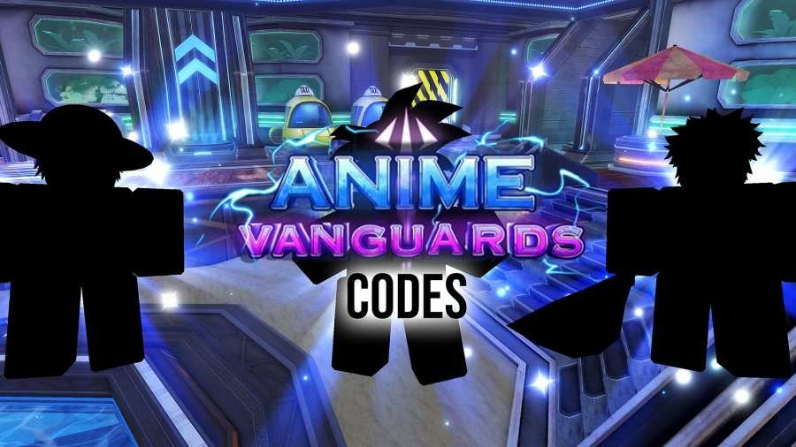Anime Vanguards Codes For December 2025 : Get All Rewards