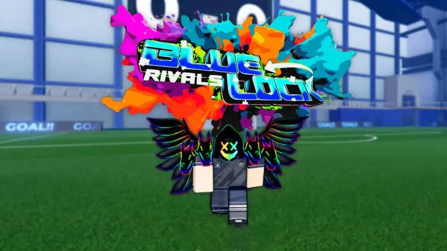 Blue Lock Rivals Codes For December 2025 Get Free Spins, Styles & Holiday Rewards