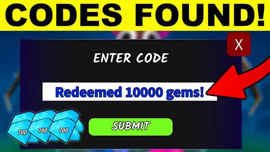 99 Nights in the Forest All Active Codes For December 2025
