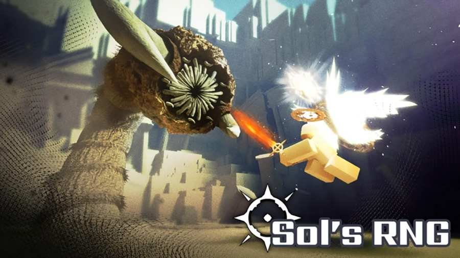 Sol’s RNG Codes For December 2025 : Get Free Potions, Sheckles, and Boosts
