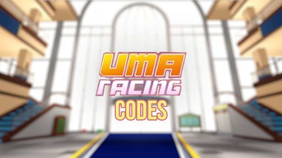 UMA Racing Codes For December 2025 : Get Free Cash & New Uma Styles