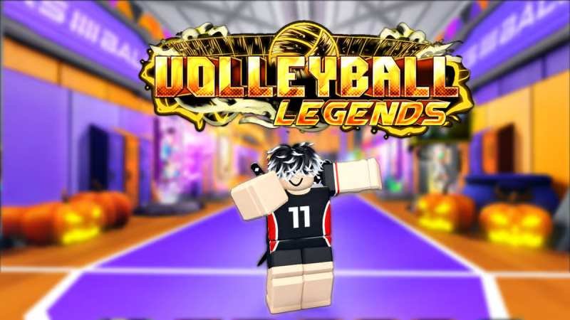 Volleyball Legends Codes For December 2025 Get All Free Spins & Rewards