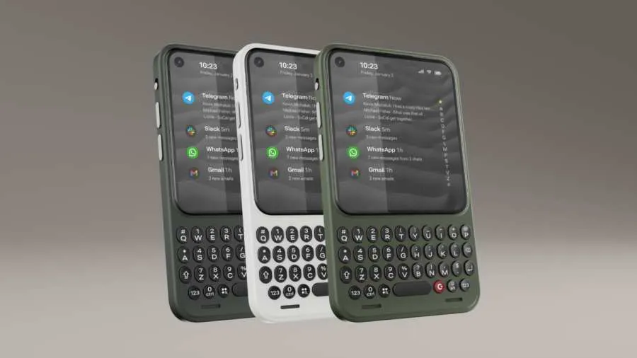 The Clicks Communicator: Why a Physical Keypad Phone Feels Refreshing Modern in 2026