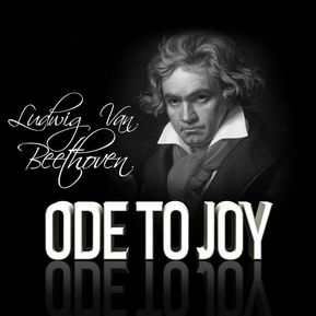 Ode to Joy Lyrics - Ode to Joy