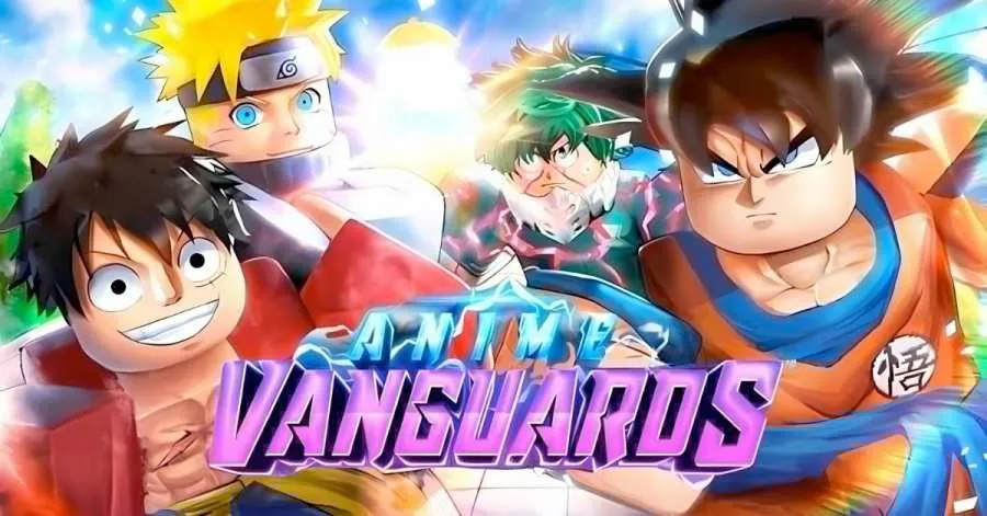Anime Vanguards Codes for January 2026: Get All Free Rewards