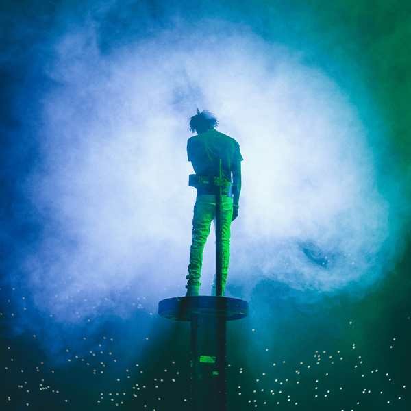 Factor Lyrics - Slime Cry YoungBoy Never Broke Again