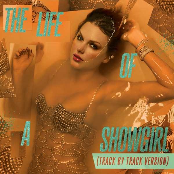 Opalite Lyrics - The Life of a Showgirl