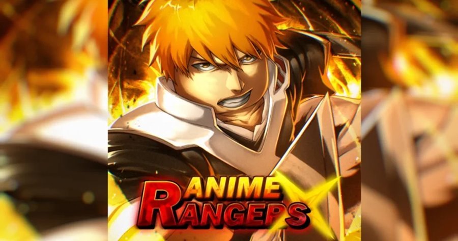 Anime Rangers X Codes for January 2026: Get all free Rewards